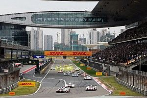 Course - Toyota domine Porsche, le LMP2 chaud bouillant !