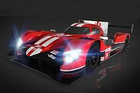 Manor umumkan program LMP1 bersama Ginetta