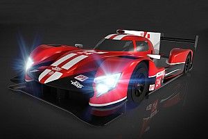 Ginetta presentará, en Autosport International, su coche LMP1 del WEC