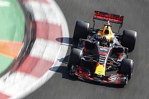 Ricciardo: “Dit is dus wat Max eerder dit jaar meemaakte”
