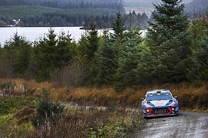 WRC overweegt rally’s terug te brengen tot tweedaagse evenementen