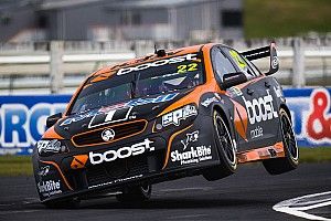 Eaton set for Walkinshaw Supercars evaluation