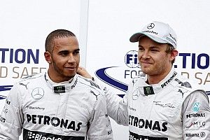 Nico Rosberg: Das würde er Lewis Hamilton als Manager raten