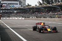 Horner: Verstappen so dominant he got "bored"