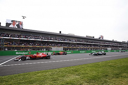 Stehender Restart: FIA führt erste Tests in Barcelona durch