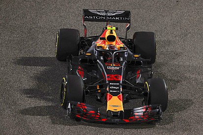Verstappen, Red Bull'un yarış performansına güveniyor
