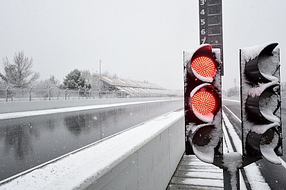 F1 2019: 47 nap a téli tesztekig, 74 az Ausztrál Nagydíjig