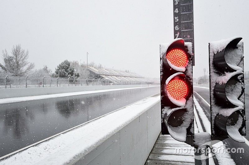 F1 2019: 47 nap a téli tesztekig, 74 az Ausztrál Nagydíjig