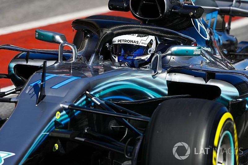 Bottas legyőzné Hamiltont, hisz Rosbergnek is sikerült