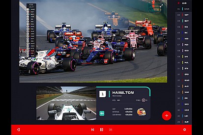 F1 TV Pro aylık 8 Euro'dan satışa sunuldu