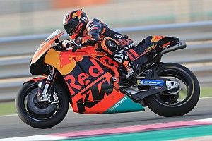 Tech 3 ha firmato con KTM. Avrà 2 moto ufficiali dal 2019