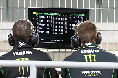 Tech3 deja entrever que se unirá a KTM a partir de 2019