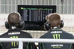 Tech3 deja entrever que se unirá a KTM a partir de 2019