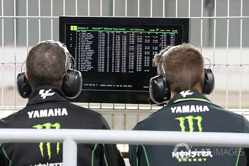 Tech3 deja entrever que se unirá a KTM a partir de 2019