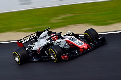 "Ugly, awkward" halo could cause Eau Rouge problem - Magnussen