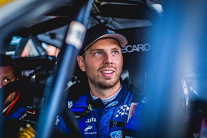 Eyvind Brynildsen primo colpo della Toksport WRT per l'ERC 2020