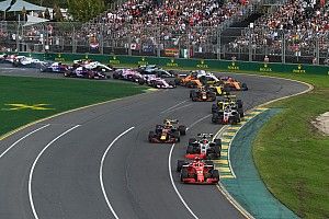 A Liberty Bahreinben mutatja be a terveit az F1-es csapatoknak