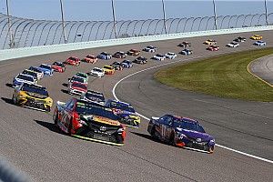 NASCAR Roundtable: Homestead reflection and a look towards the future