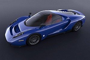 Glickenhaus will mit SCG 004S in die GTE-Pro