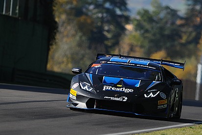 Finale Mondiale, PRO/PRO-AM: Agostini e Hindman i re di Gara 1