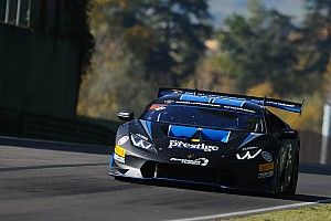 Lamborghini World Final: Agostini/Hindman secure Pro title