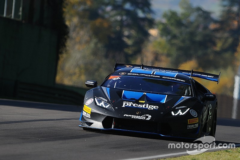 Finale Mondiale, PRO/PRO-AM: Agostini e Hindman i re di Gara 1
