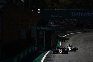 Formel 1 Brasilien 2018: Programm Live-TV und Live-Stream