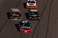 RCR completes their 2018 NASCAR Xfinity Series lineup