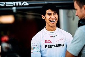 Gelael: Target lima besar sangat realistis