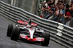 Gallery: All Monaco GP winners since 2000