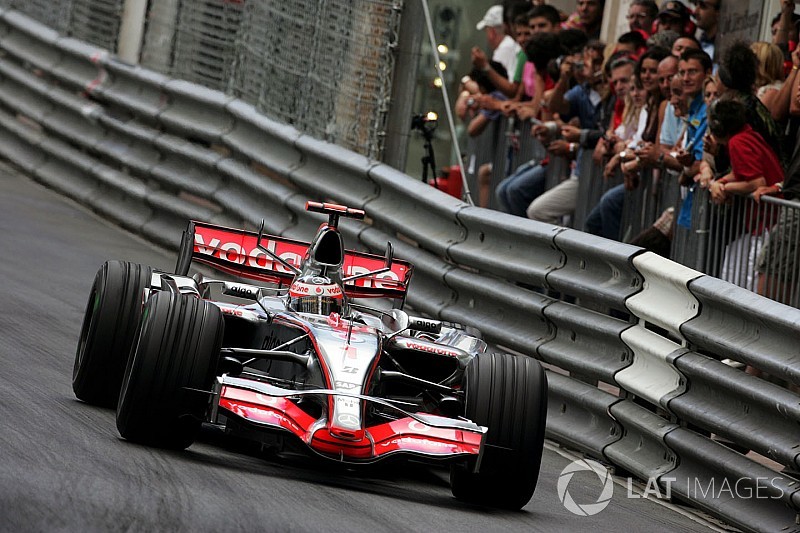 Gallery: All Monaco GP winners since 2000