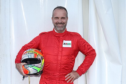 Lo storico binomio Giovanardi-Alfa Romeo si ricompone nel WTCR!