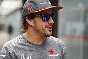 Alonso elogia: “O Brasil está na minha vida”