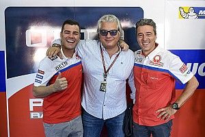 MotoGP | Fonsi Nieto sarà il nuovo team manager in Ducati Pramac