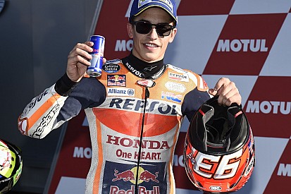 Mondiale MotoGP 2017: Marquez campione a +37 su Dovizioso