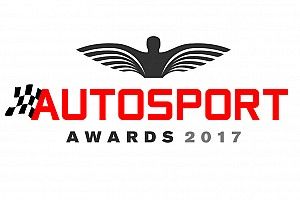 Sigue en directo los Autosport Awards 2017