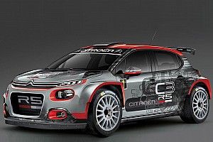 Veiby lascia Skoda Motorsport. Nelle ultime 2 gare europee WRC2 correrà con la Citroen C3 R5!