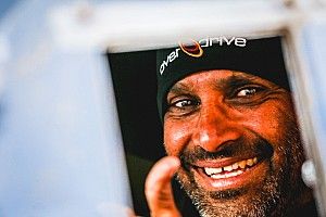 Al Attiyah: "Si fuese con un buggy, les diría adiós a todos"