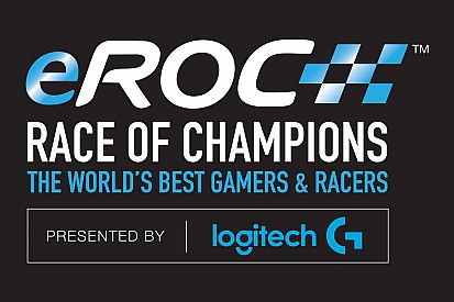 Clamoroso: i campioni "virtuali" sbarcano alla Race of Champions!