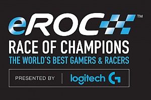 Gamers farão corridas reais na Race of Champions