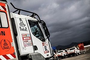 El Dakar 2019 tiene fecha de inicio