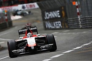 Amikor Jules Bianchi Monaco utcáin varázsolt (videóval)