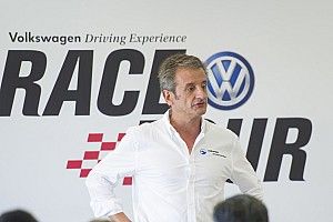 Luis Moya, operado exitosamente de un aneurisma cerebral