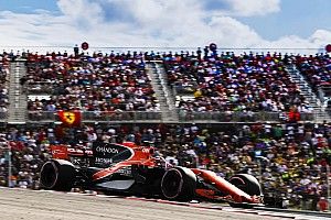 В McLaren поставили свое шасси на один уровень с Red Bull
