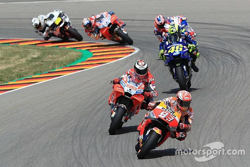 Marc Marquez, Repsol Honda Team