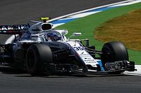 Sirotkin: “Nieuwe voorvleugel stap in juiste richting”