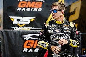 GMS take on trucks: Dalton Sargeant looks to keep momentum going