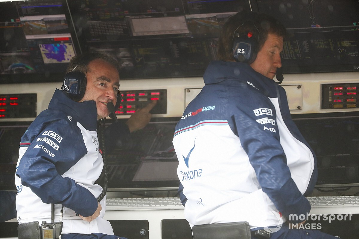 Lowe:''Williams ailesi takımı çok önceden satmalıydı''