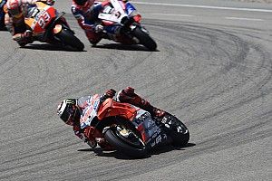 Lorenzo: Vamos nos divertir em Brno