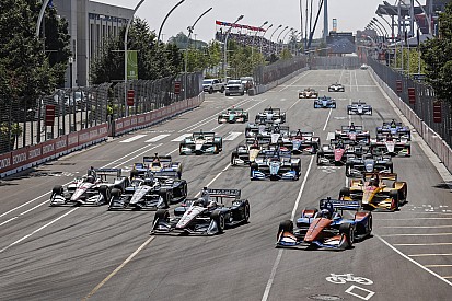 IndyCar will Lizenzpunkte nach Formel-1-Vorbild einführen